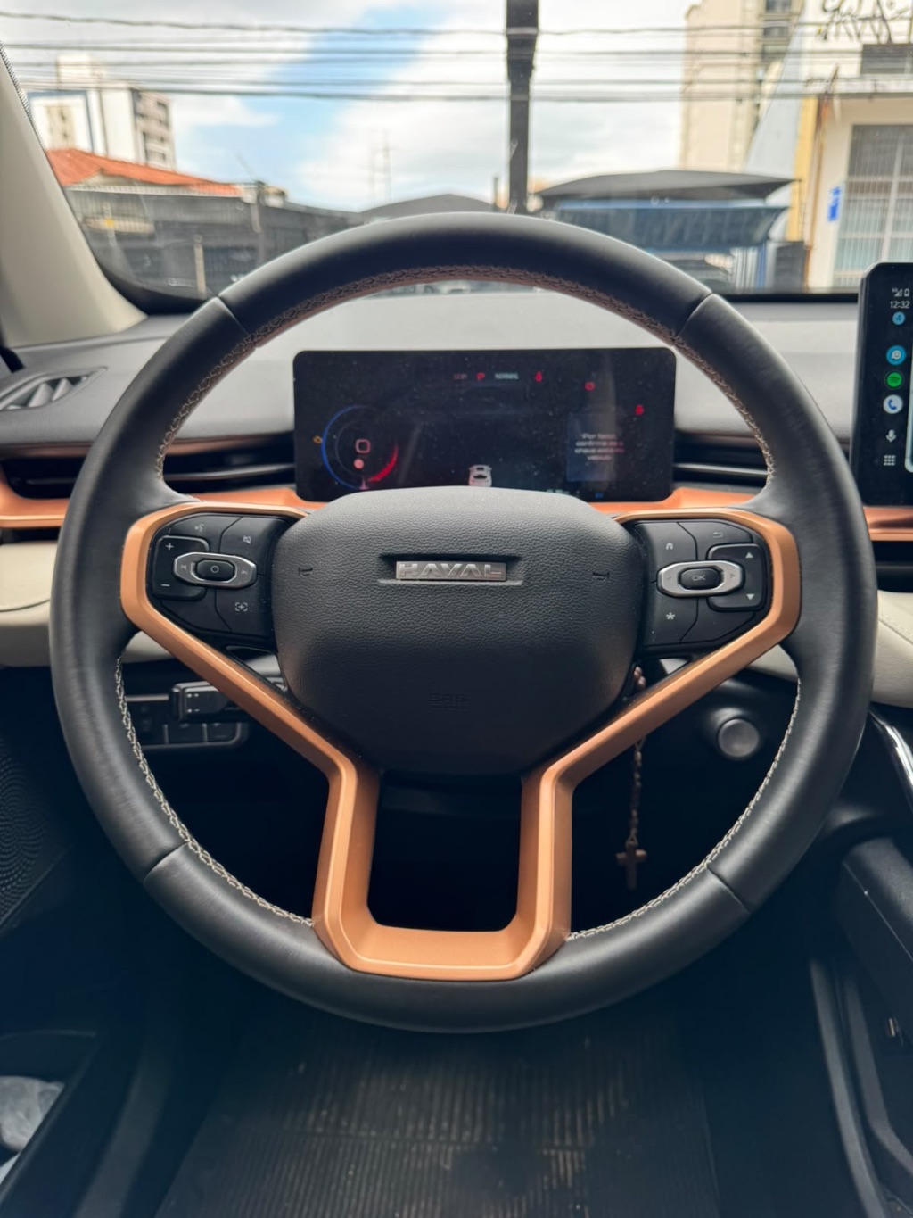 Haval H6 19 1.5 (Hibrido) — foto 7