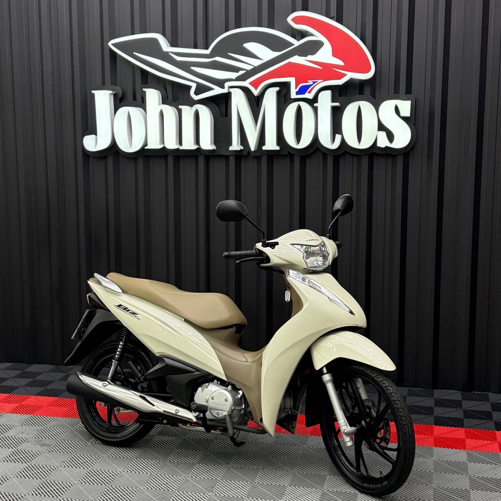 BIZ 125/125i Flex — foto 1