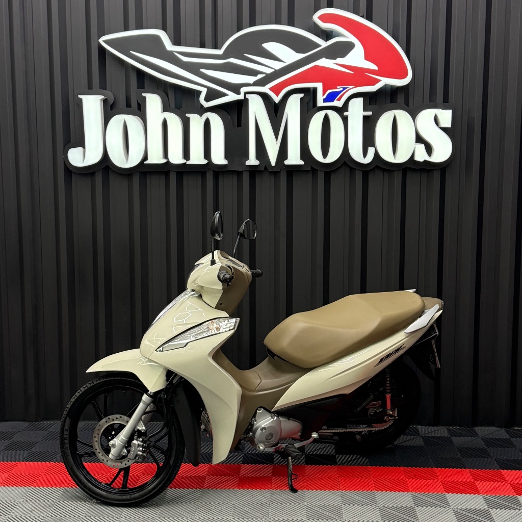 BIZ 125/125i Flex — foto 5