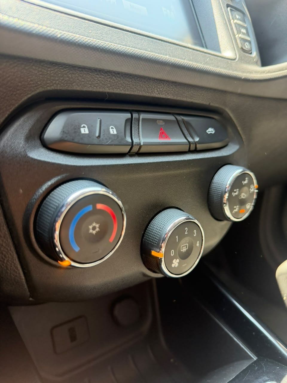 PRISMA Sed. LT 1.4 8V FlexPower 4p Aut. — foto 13