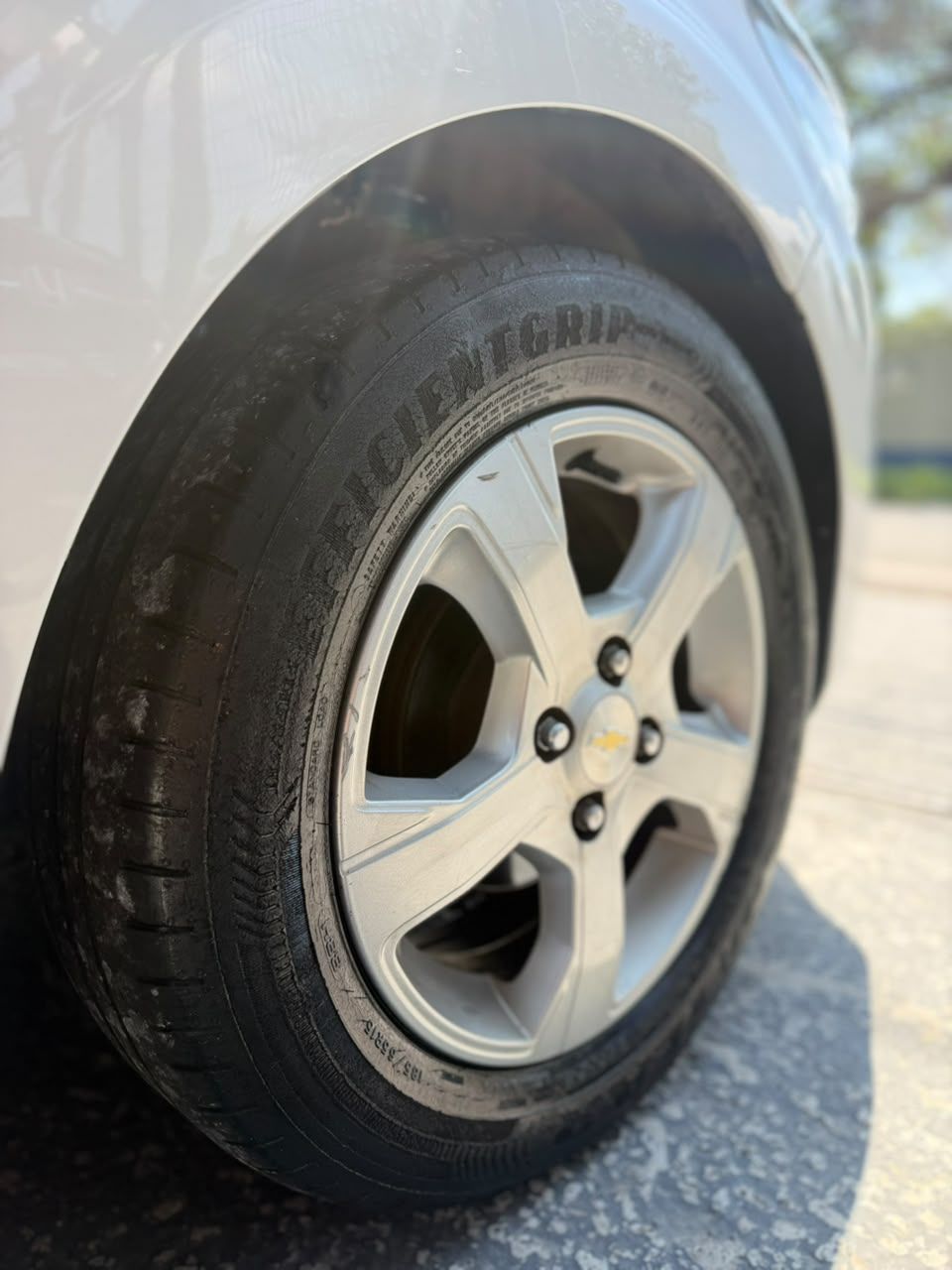 PRISMA Sed. LT 1.4 8V FlexPower 4p Aut. — foto 15