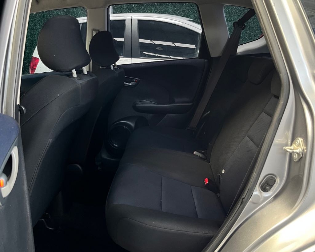FIT 1.4 DX 16V FLEX 4P MANUAL — foto 6