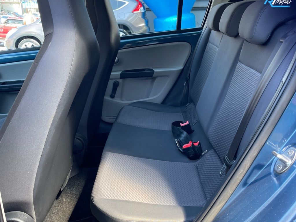 up! move 1.0 TSI Total Flex 12V 5p — foto 6