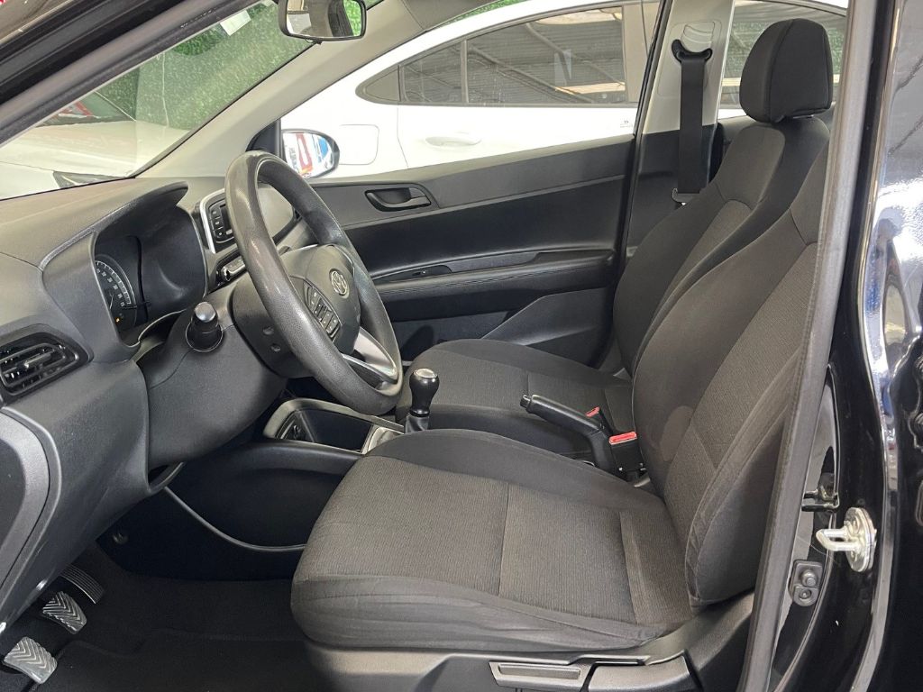 HB20 1.0 12V FLEX SENSE MANUAL — foto 4