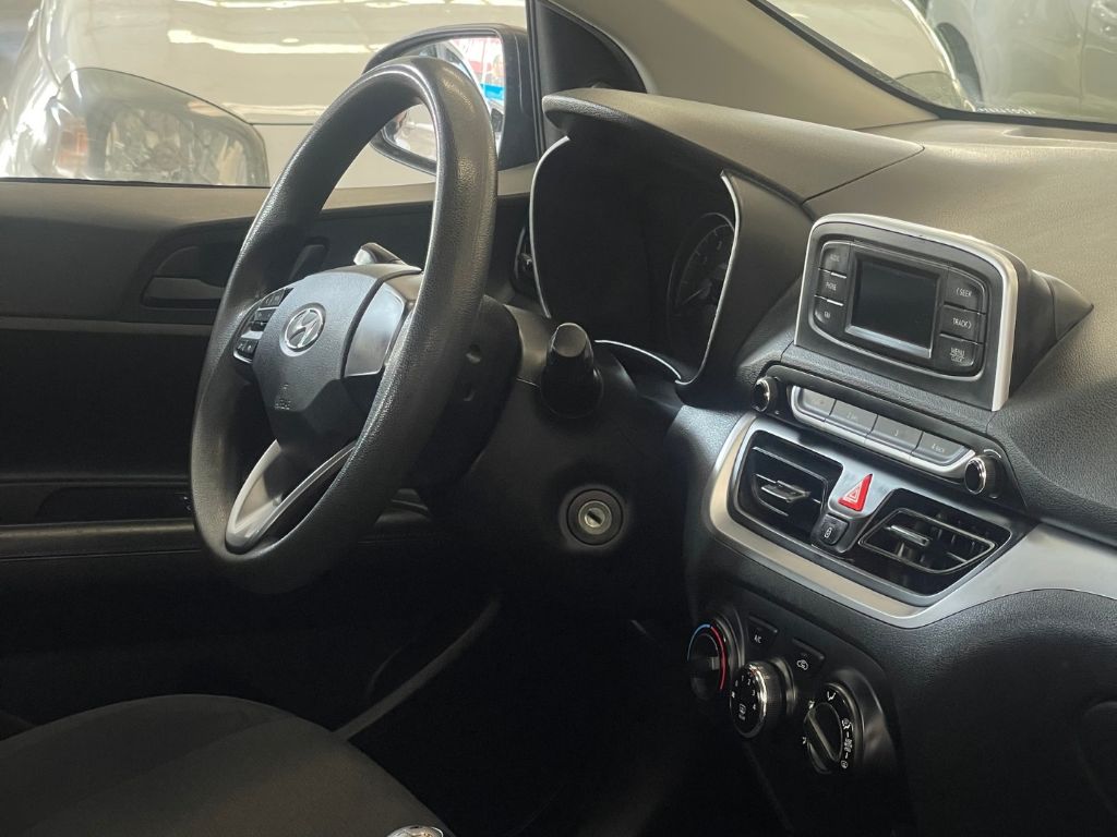HB20 1.0 12V FLEX SENSE MANUAL — foto 6