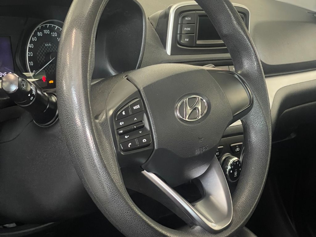 HB20 1.0 12V FLEX SENSE MANUAL — foto 8
