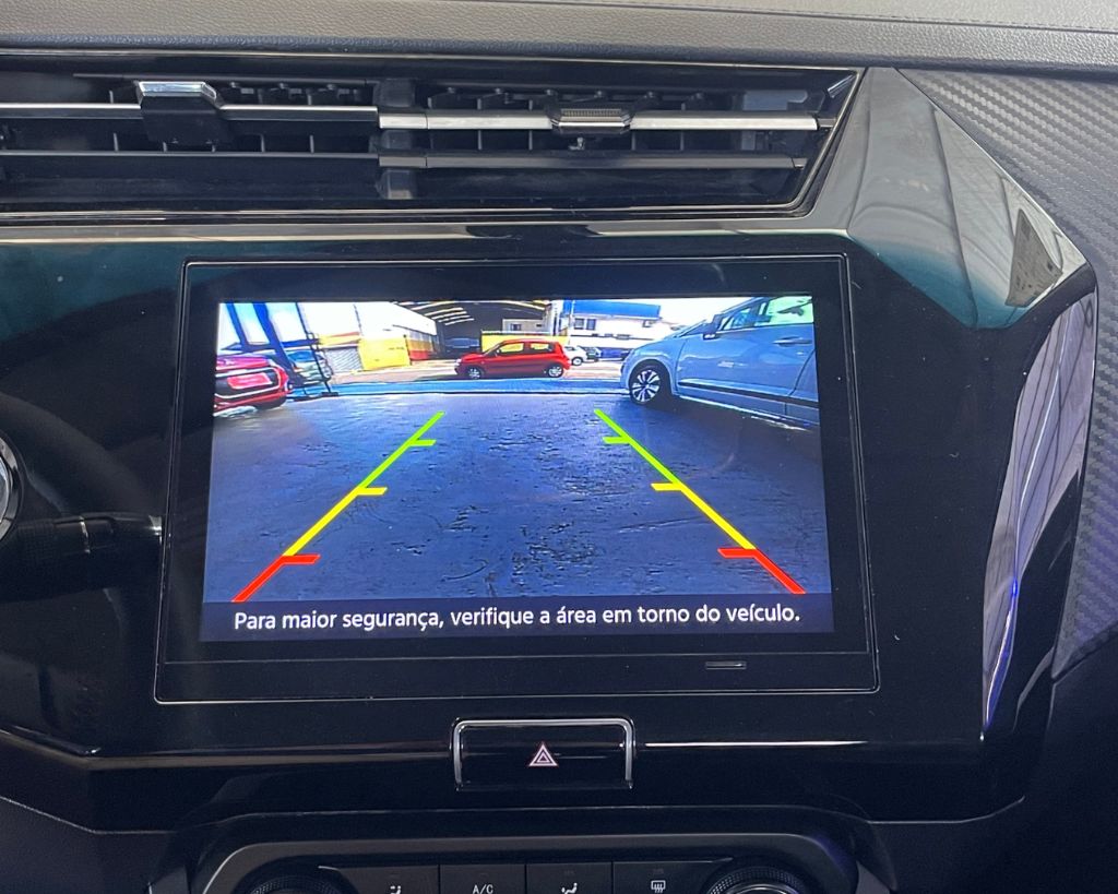 TIGGO 3X 1.0 VVT TURBO iFLEX PRO CVT — foto 5