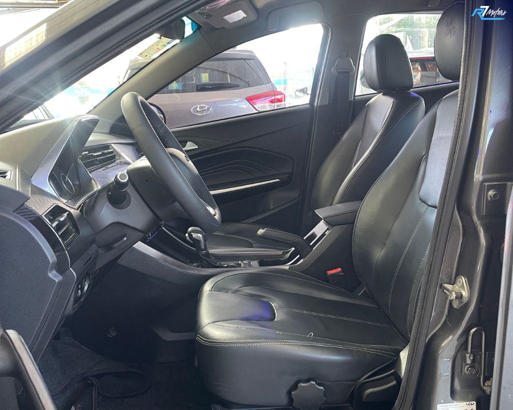 TIGGO 3X 1.0 VVT TURBO iFLEX PRO CVT — foto 3