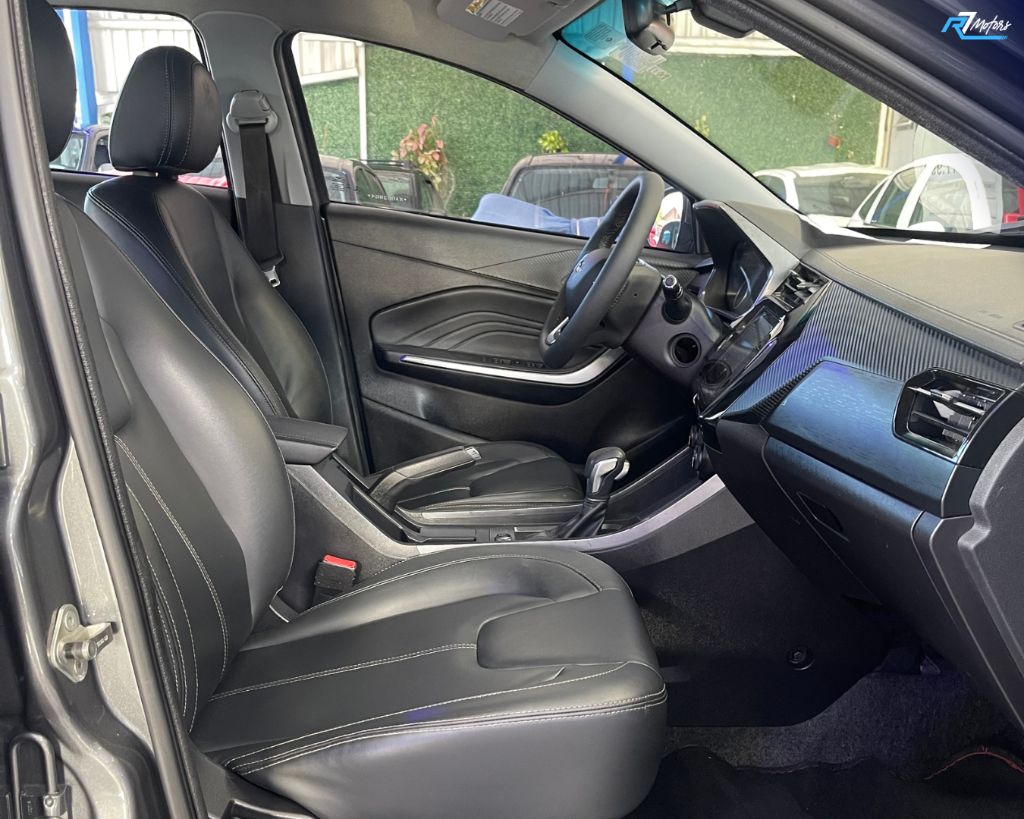 TIGGO 3X 1.0 VVT TURBO iFLEX PRO CVT — foto 8