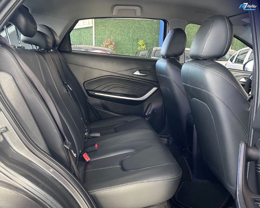 TIGGO 3X 1.0 VVT TURBO iFLEX PRO CVT — foto 6