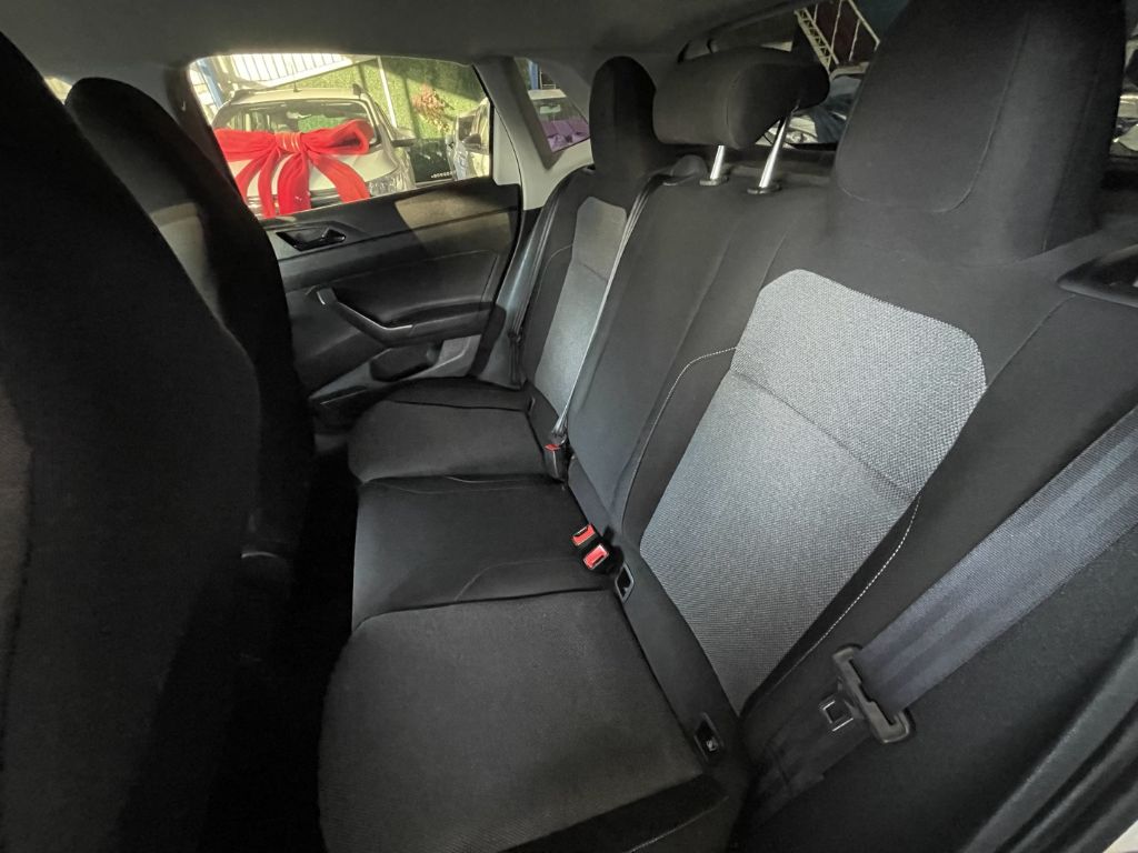 Polo 1.0 TSI Flex 12V 5p — foto 8