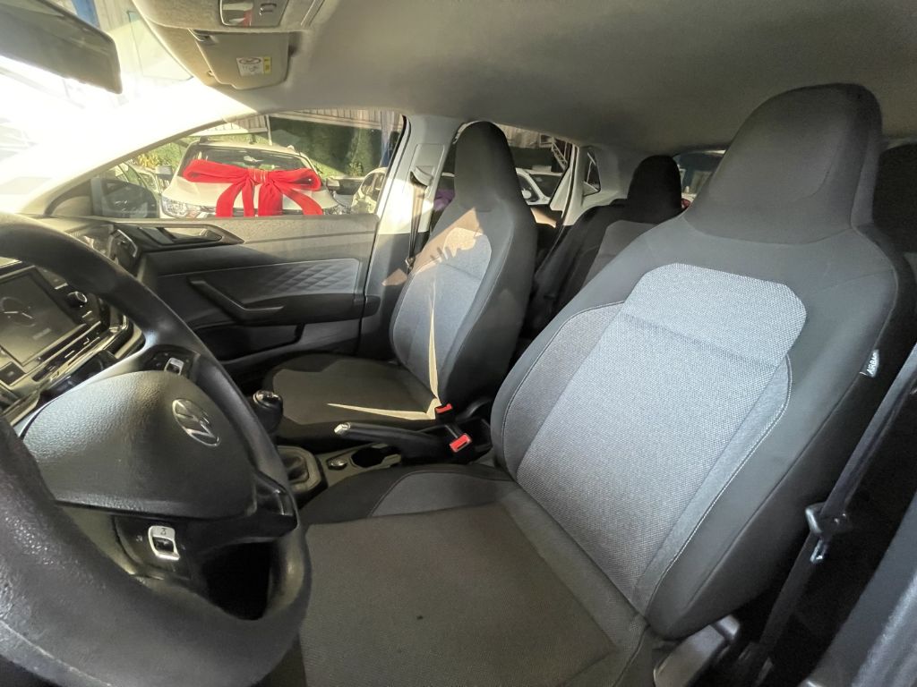 Polo 1.0 TSI Flex 12V 5p — foto 6