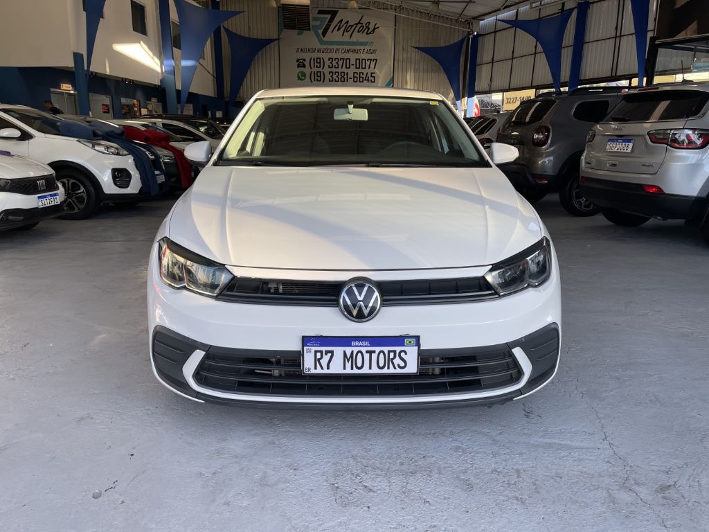 Polo 1.0 TSI Flex 12V 5p — foto 3