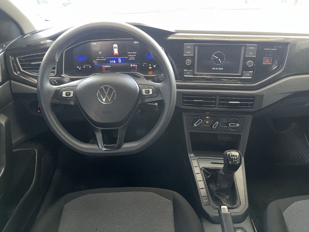 Polo 1.0 TSI Flex 12V 5p — foto 4