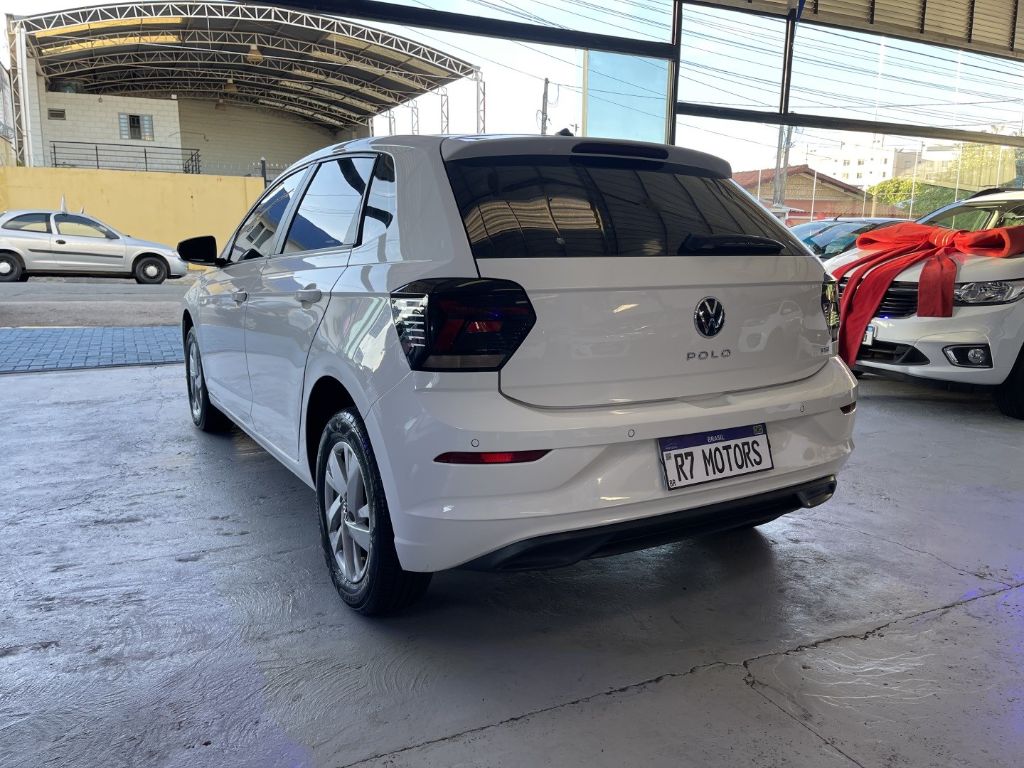 Polo 1.0 TSI Flex 12V 5p — foto 7