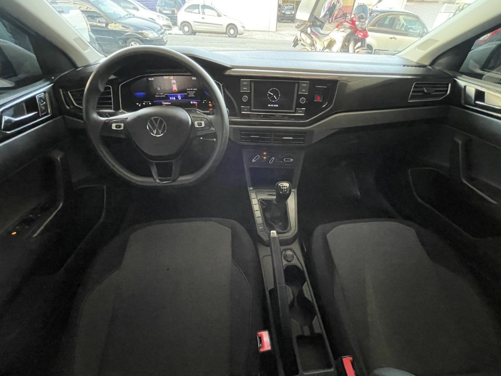 Polo 1.0 TSI Flex 12V 5p — foto 2