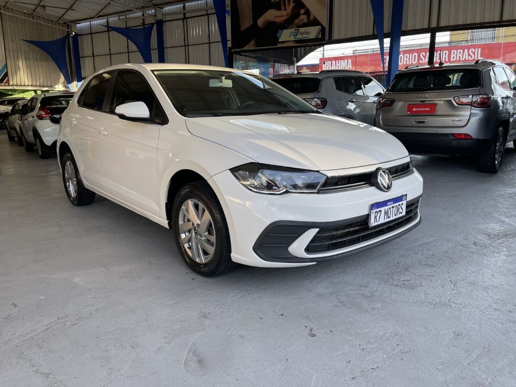 Polo 1.0 TSI Flex 12V 5p — foto 5