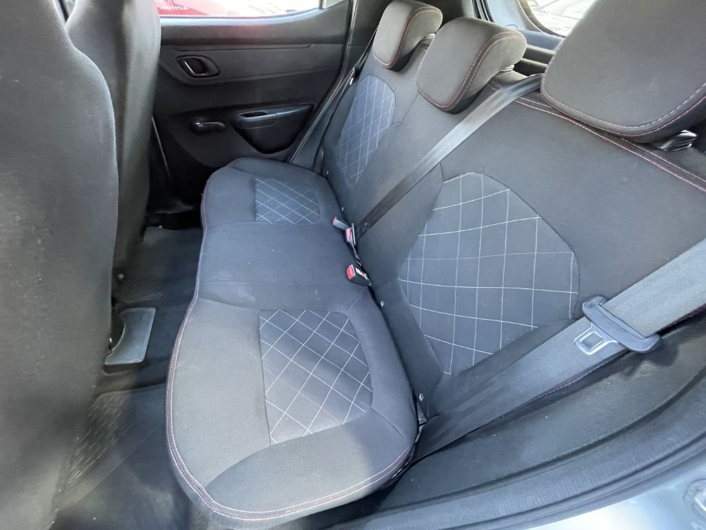 KWID 1.0 12V SCE FLEX ZEN MANUAL — foto 6