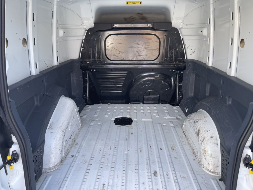 FIORINO 1.4 MPI FURGÃO ENDURANCE 8V FLEX 2P MANUAL — foto 8