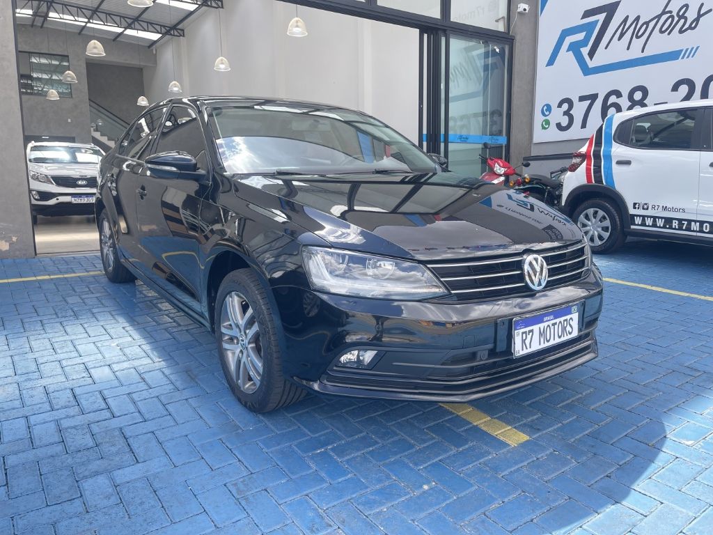 JETTA 1.4 16V TSI COMFORTLINE GASOLINA 4P TIPTRONIC — foto 3