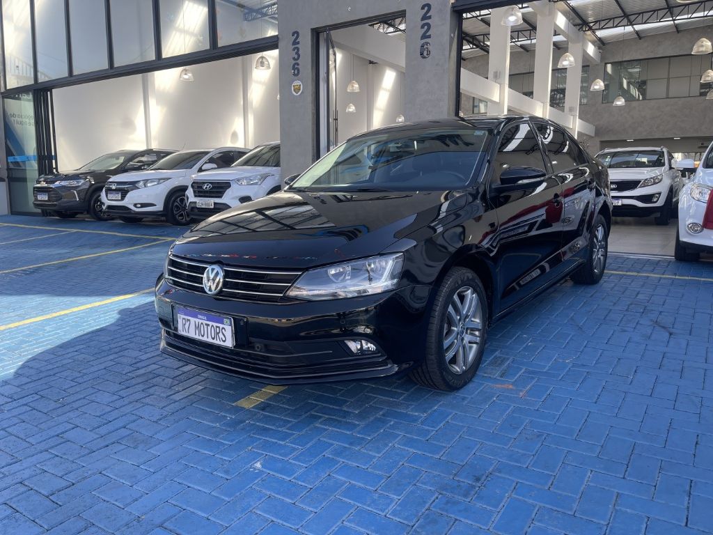 JETTA 1.4 16V TSI COMFORTLINE GASOLINA 4P TIPTRONIC — foto 7