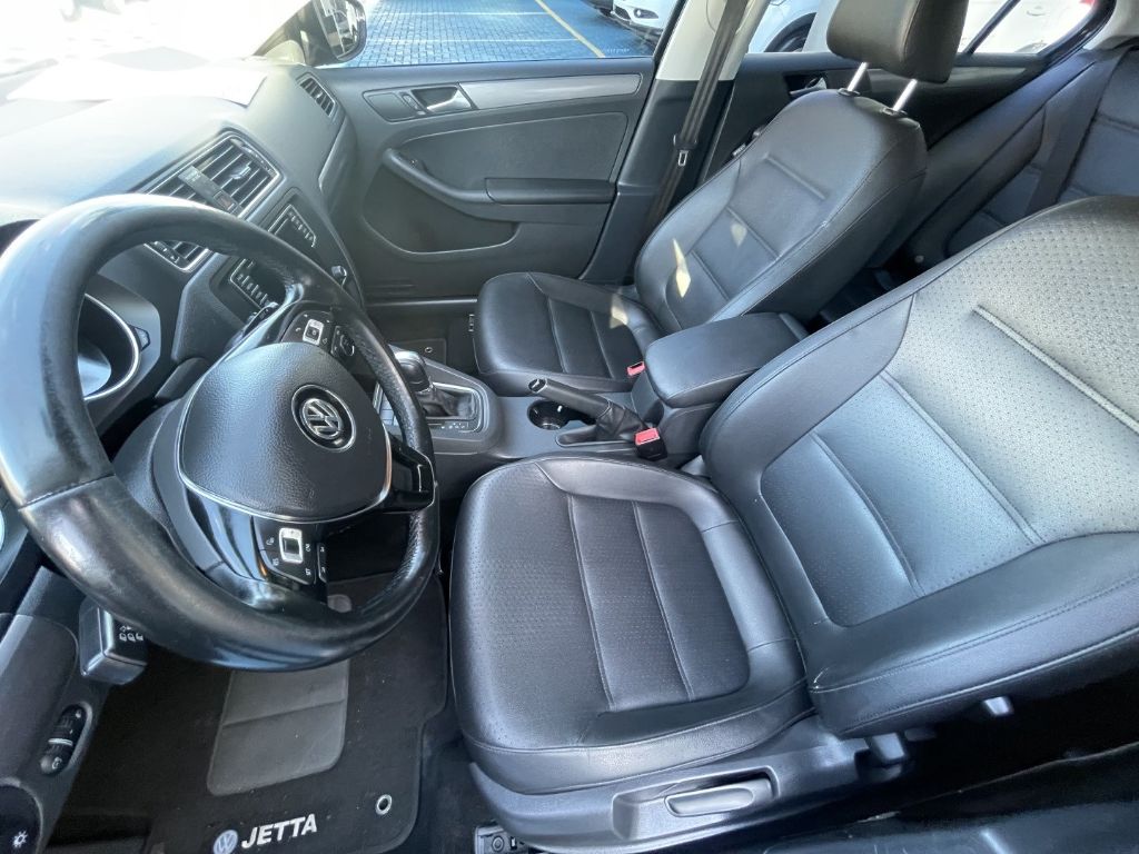 JETTA 1.4 16V TSI COMFORTLINE GASOLINA 4P TIPTRONIC — foto 6