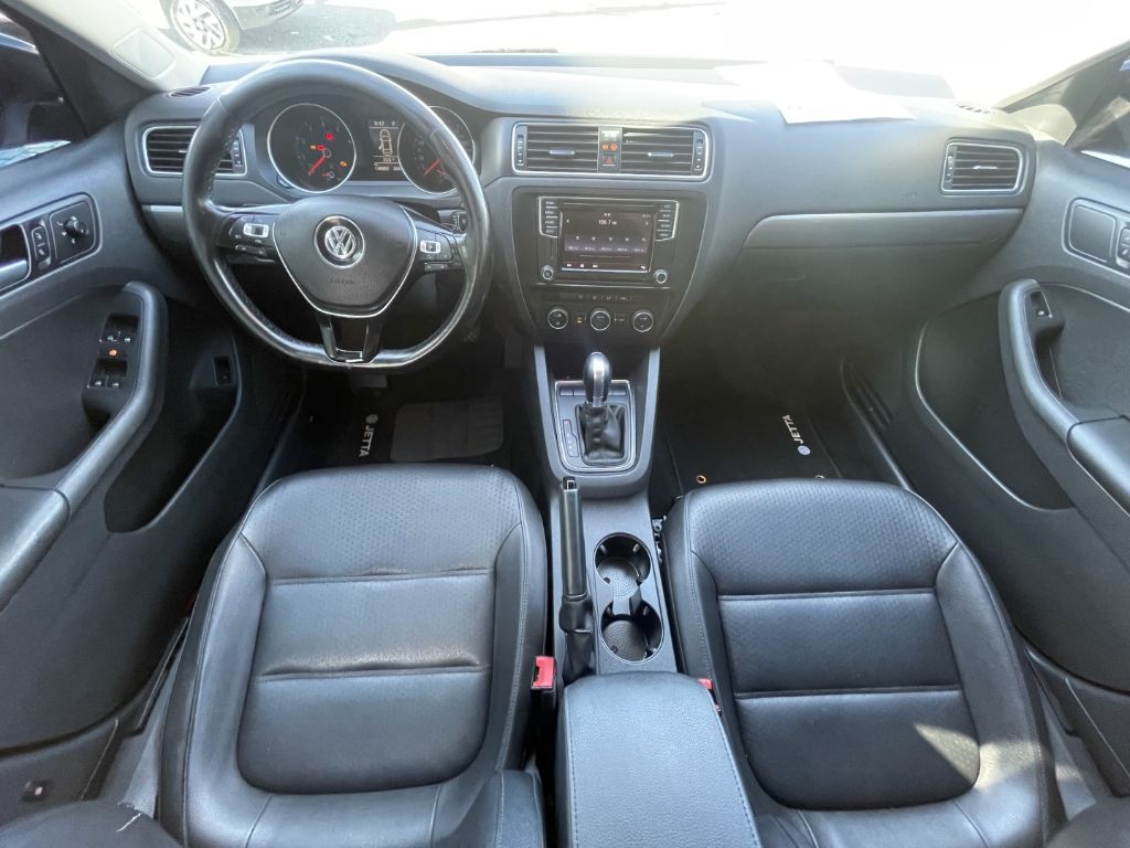 JETTA 1.4 16V TSI COMFORTLINE GASOLINA 4P TIPTRONIC — foto 2