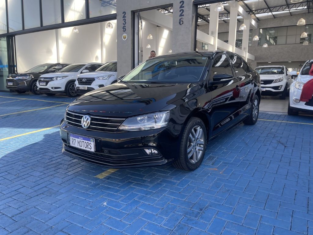 JETTA 1.4 16V TSI COMFORTLINE GASOLINA 4P TIPTRONIC — foto 1