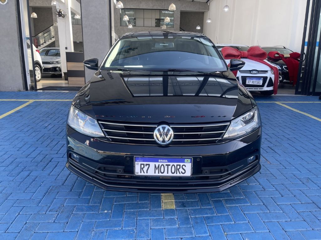 JETTA 1.4 16V TSI COMFORTLINE GASOLINA 4P TIPTRONIC — foto 5