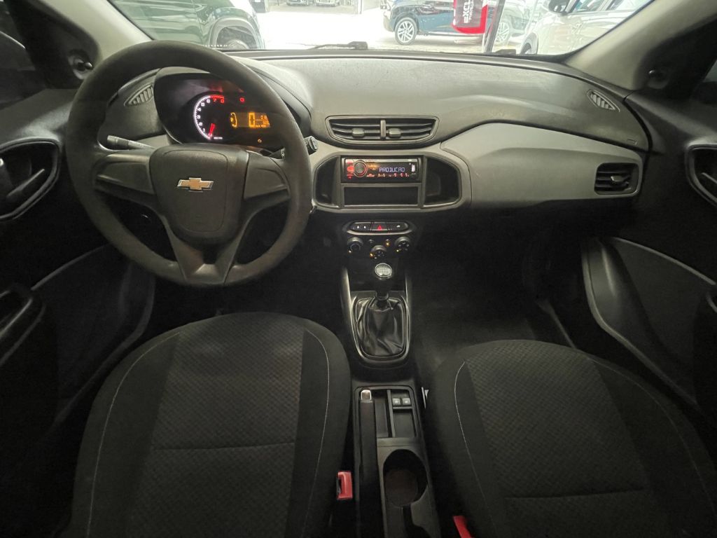 ONIX 1.0 MPFI JOY 8V FLEX 4P MANUAL — foto 2