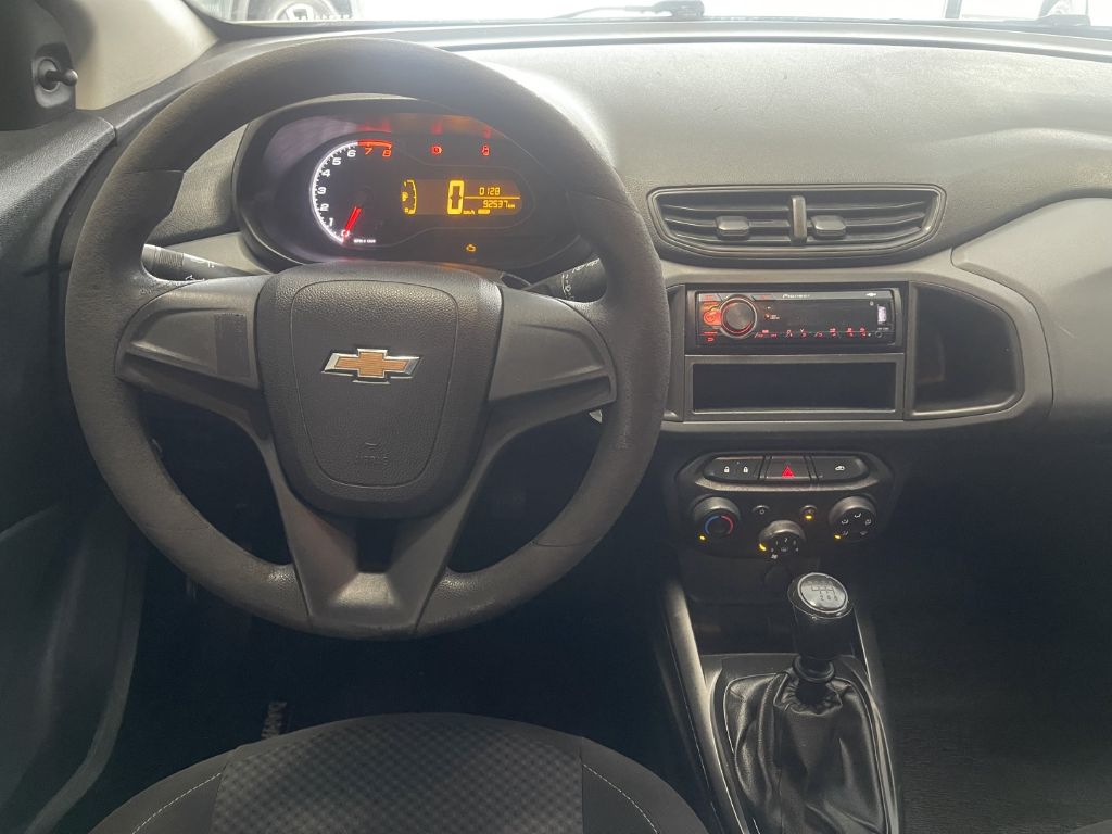 ONIX 1.0 MPFI JOY 8V FLEX 4P MANUAL — foto 6