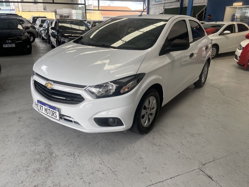 ONIX 1.0 MPFI JOY 8V FLEX 4P MANUAL — foto 5