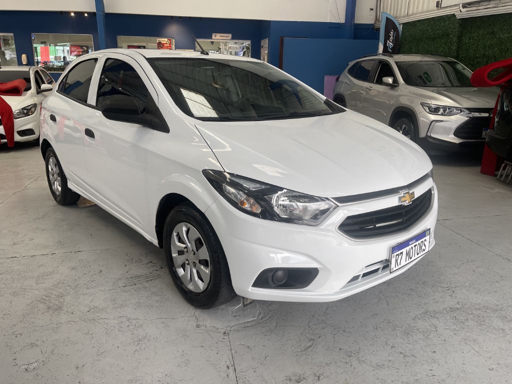 ONIX 1.0 MPFI JOY 8V FLEX 4P MANUAL — foto 3
