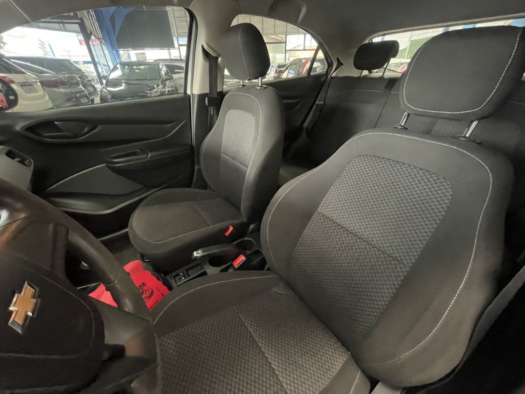 ONIX 1.0 MPFI JOY 8V FLEX 4P MANUAL — foto 4