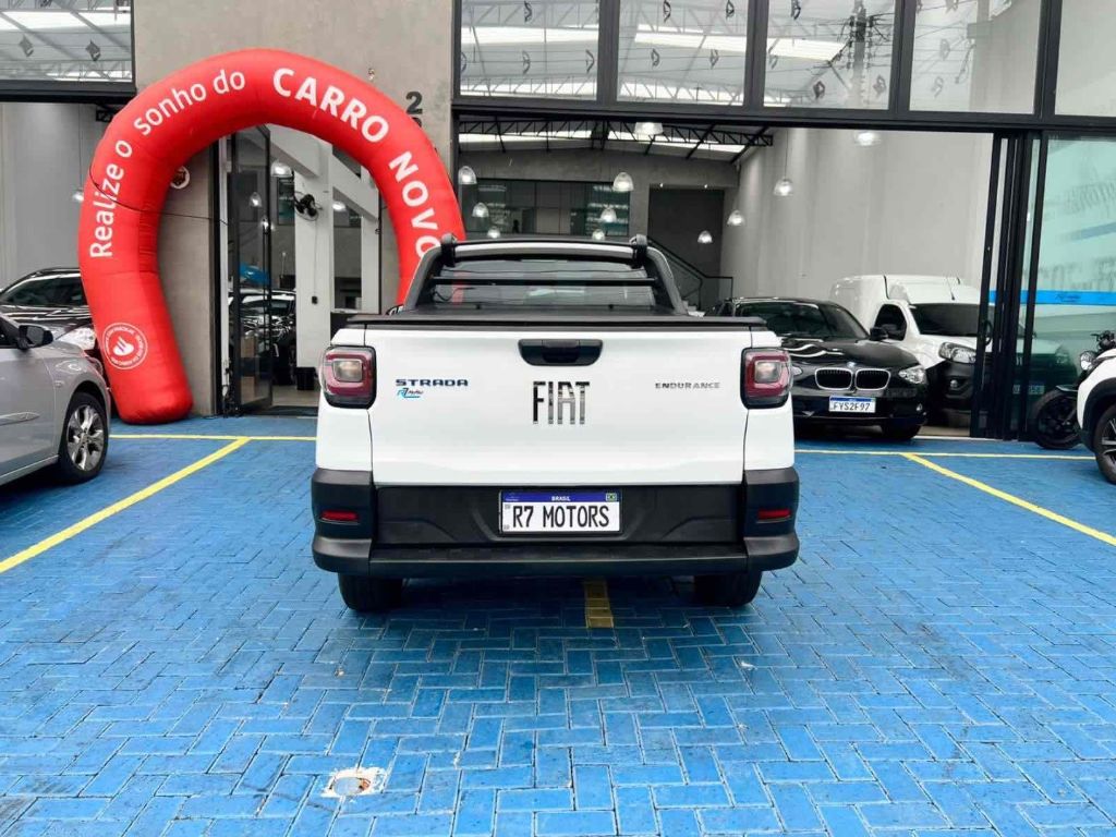 STRADA 1.3 FIREFLY FLEX ENDURANCE CS PLUS MANUAL — foto 8