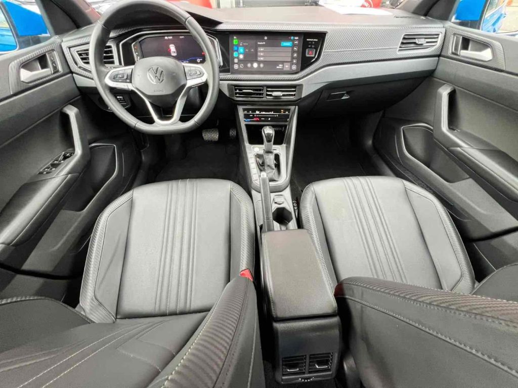 NIVUS 1.0 200 TSI TOTAL FLEX HIGHLINE AUTOMÁTICO — foto 6