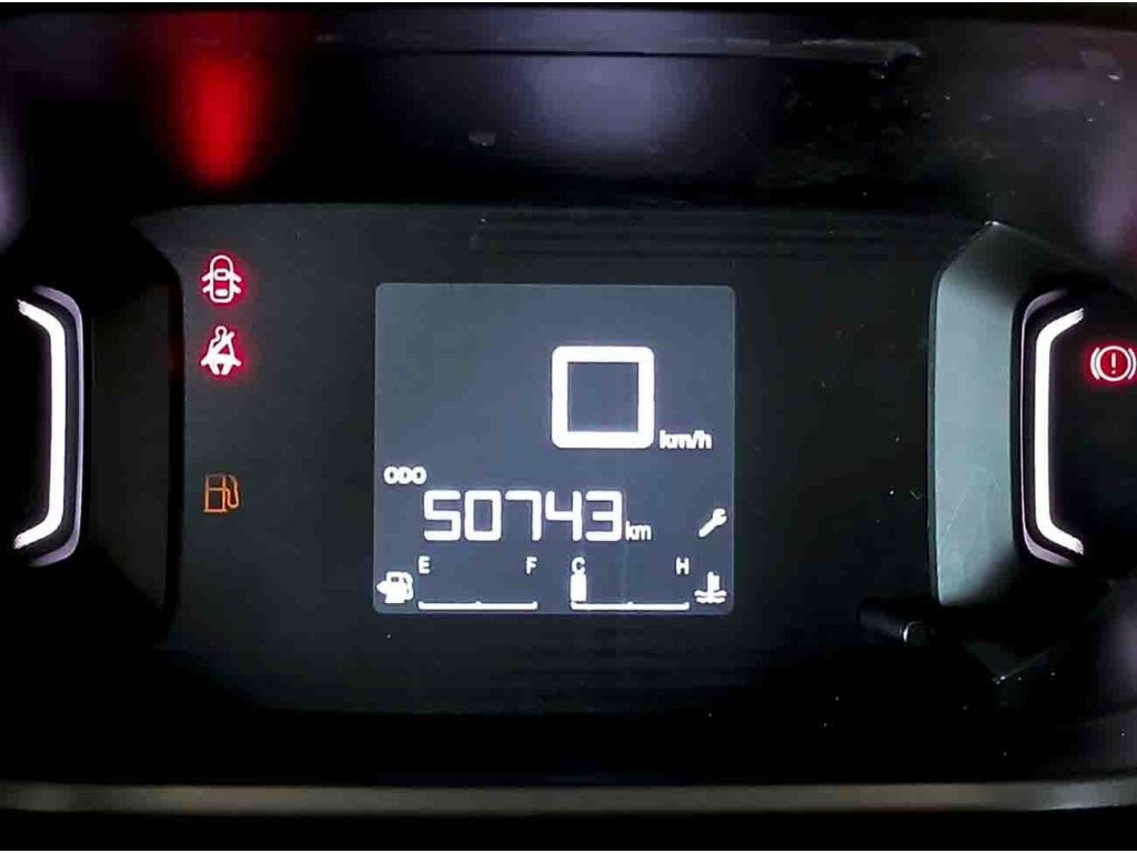 C3 1.0 16V FLEX LIVE PACK MANUAL — foto 6