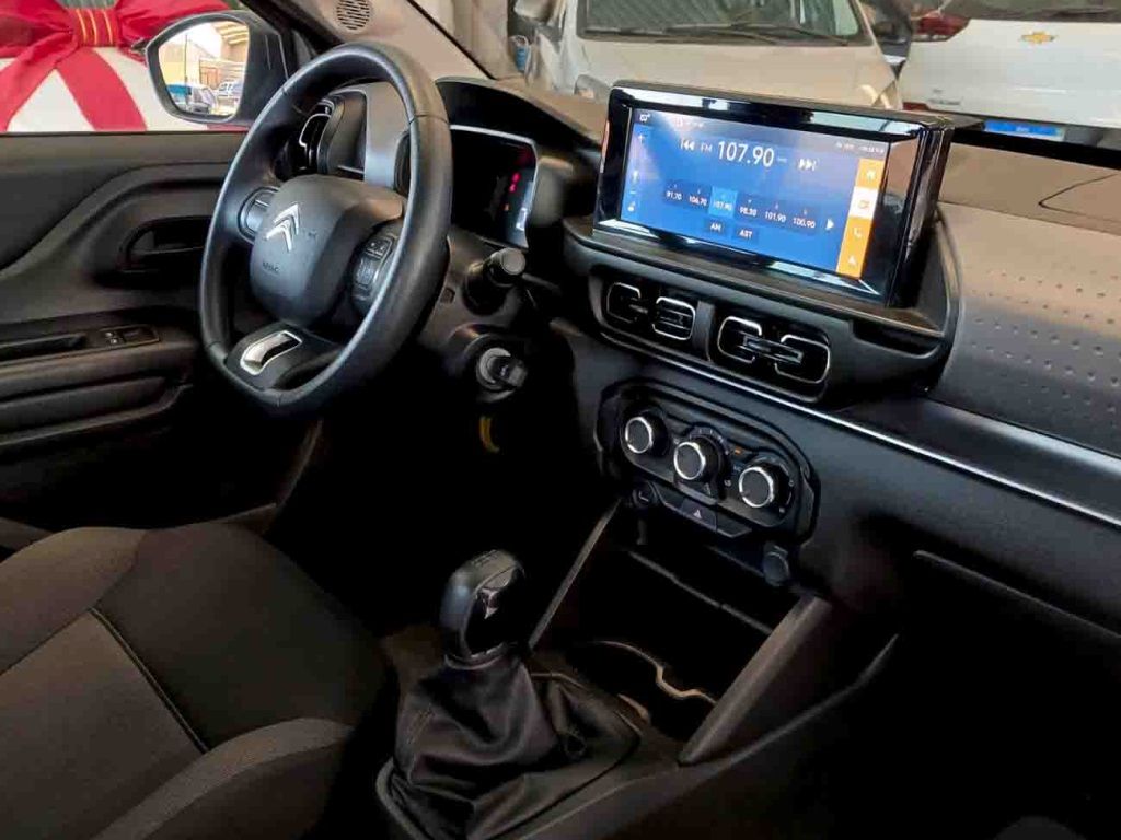 C3 1.0 16V FLEX LIVE PACK MANUAL — foto 2