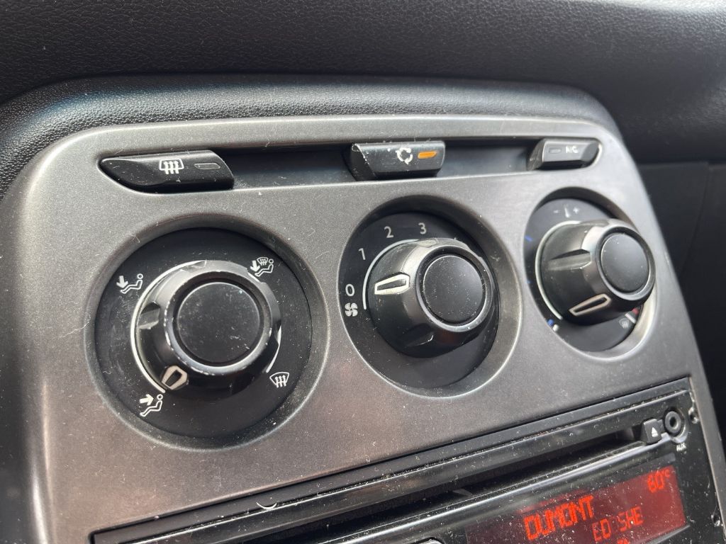 C3 1.5 PICASSO GLX 8V FLEX 4P MANUAL — foto 8