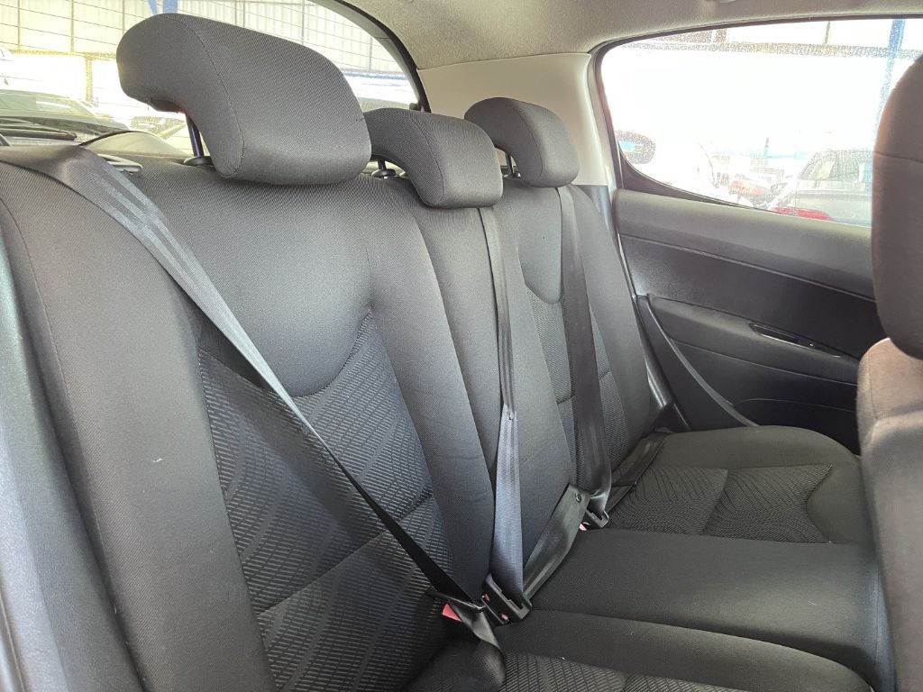 308 1.6 ACTIVE 16V FLEX 4P MANUAL — foto 3