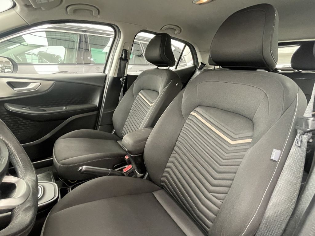 PULSE 1.0 TURBO 200 FLEX AUDACE CVT — foto 6