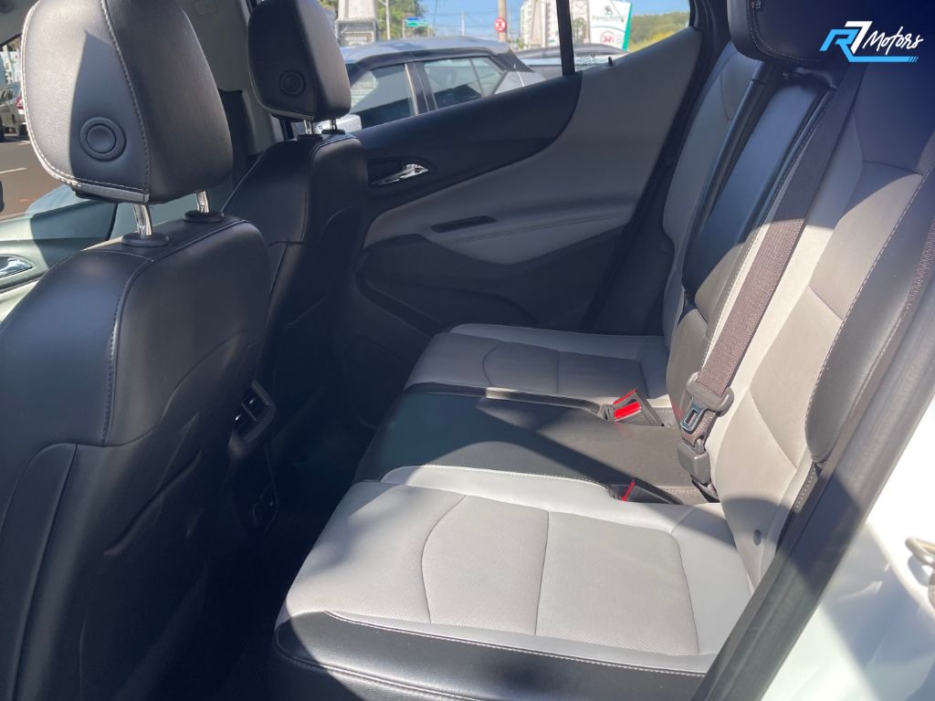 EQUINOX 2.0 16V TURBO GASOLINA PREMIER AWD AUTOMÁTICO — foto 4