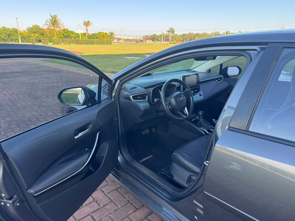 Toyota Corolla XEi 2.0 Flex 16V Automático - foto 2