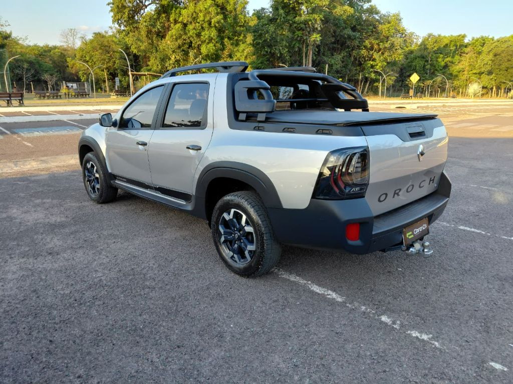 OROCH Outsider 1.3Tce Flex Aut. — foto 14