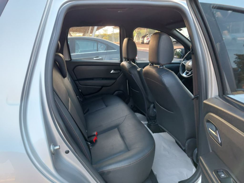 OROCH Outsider 1.3Tce Flex Aut. — foto 8