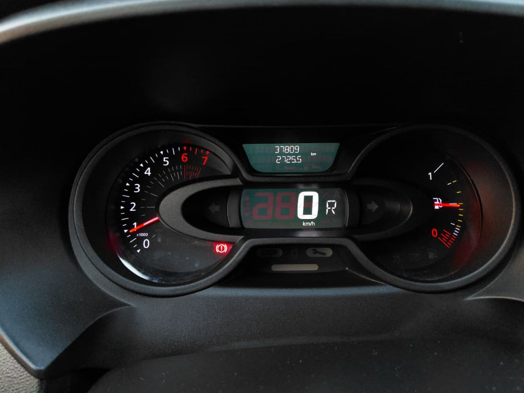 OROCH Outsider 1.3Tce Flex Aut. — foto 2