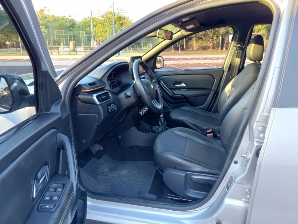 OROCH Outsider 1.3Tce Flex Aut. — foto 13