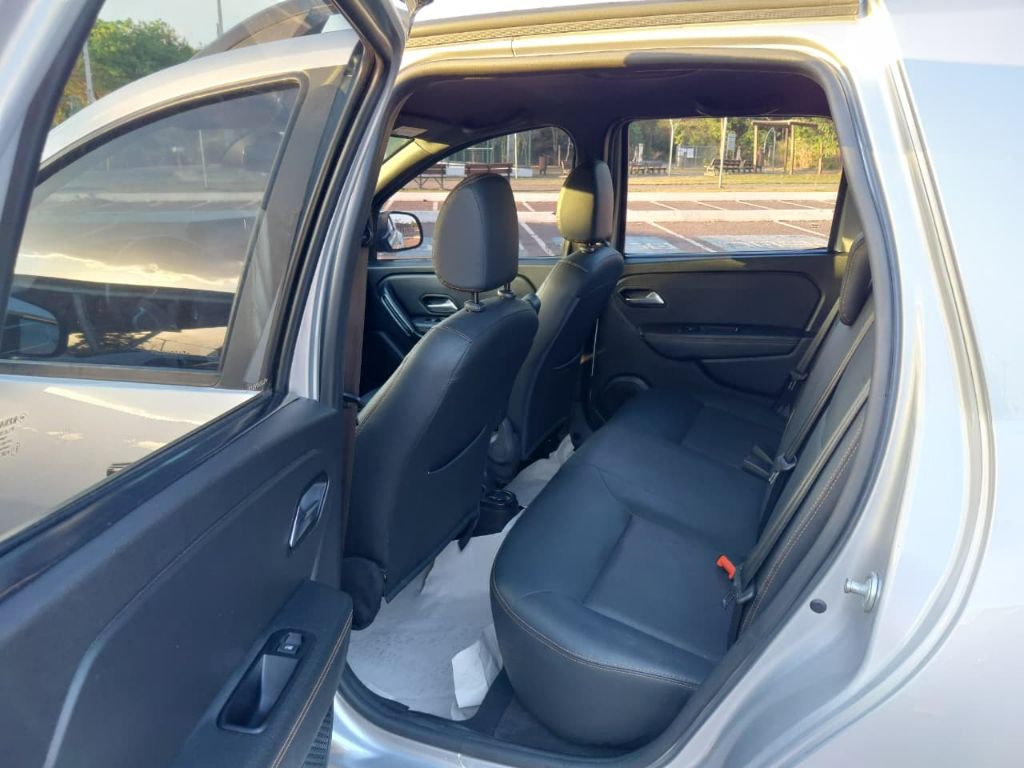 OROCH Outsider 1.3Tce Flex Aut. — foto 10