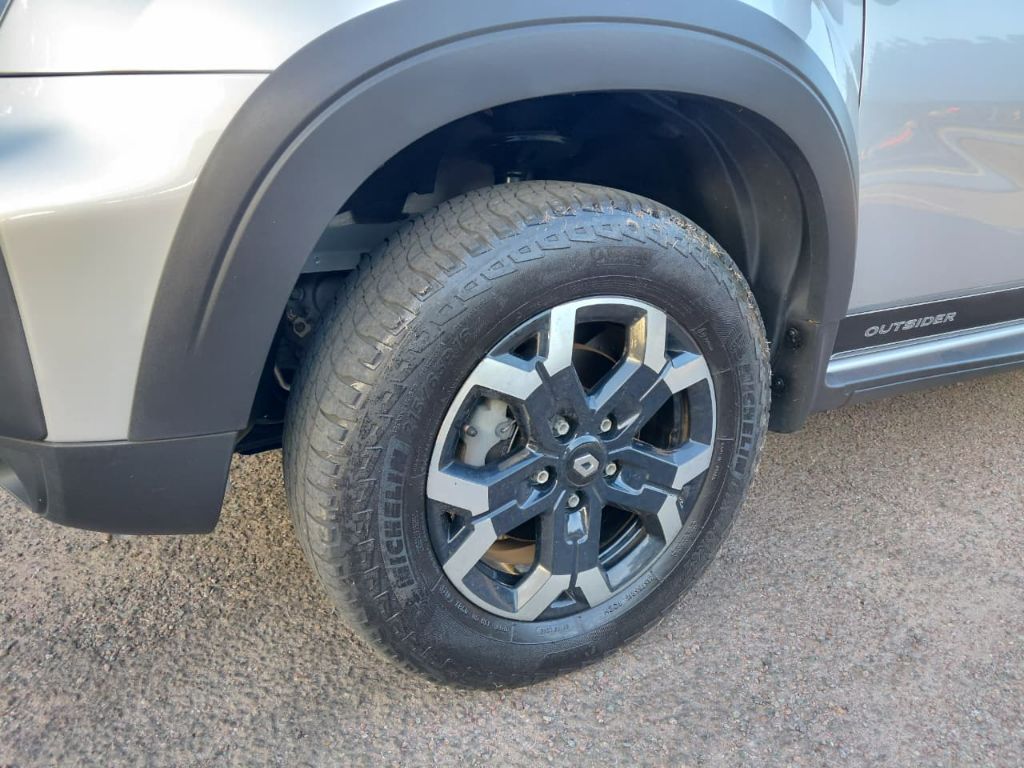 OROCH Outsider 1.3Tce Flex Aut. — foto 12