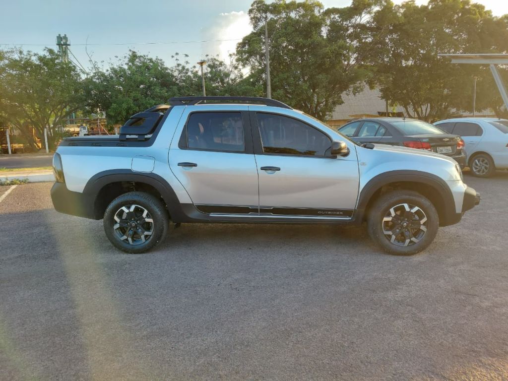 OROCH Outsider 1.3Tce Flex Aut. — foto 9